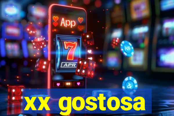 xx gostosa